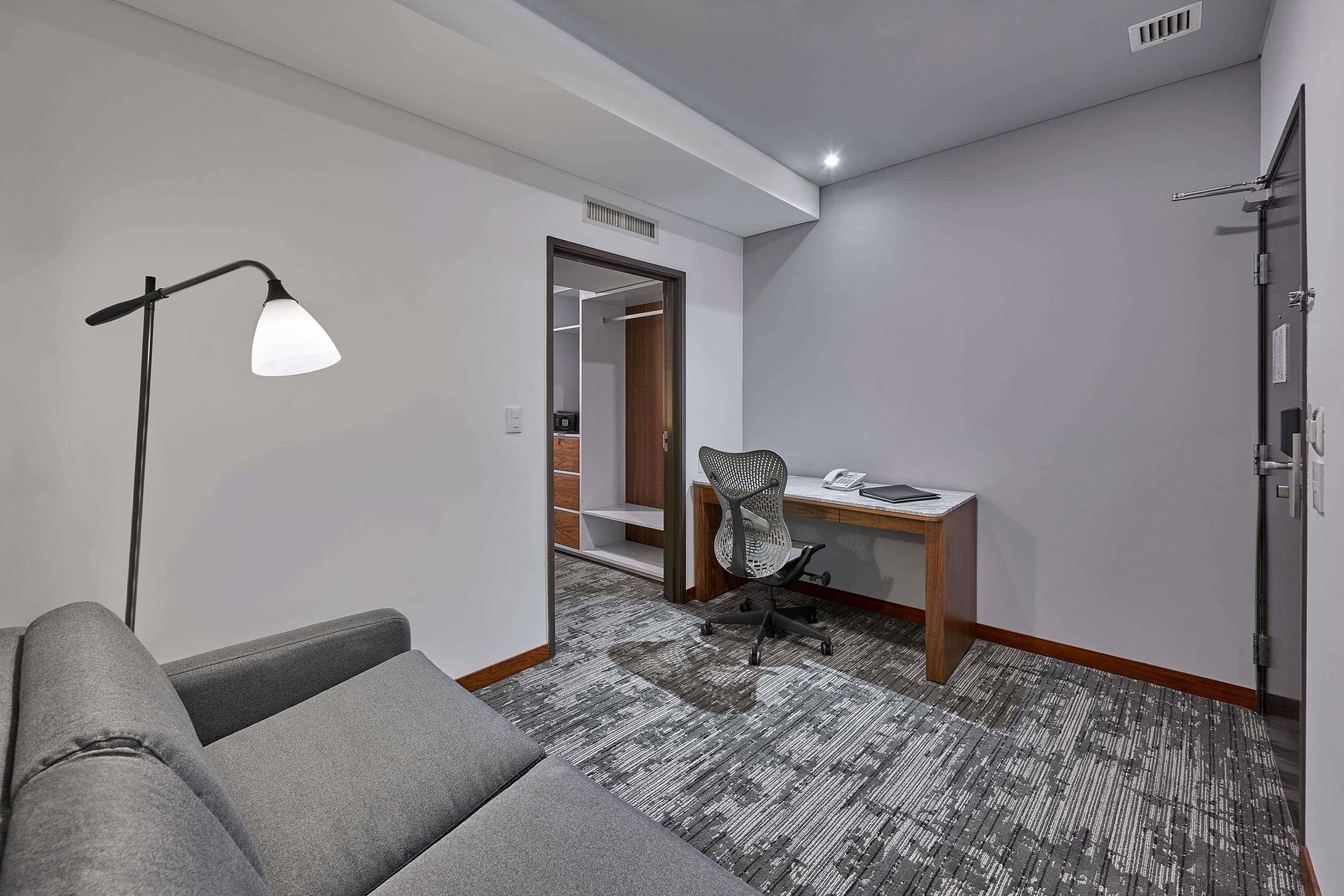Wyndham Garden Mexico City - Polanco Ngoại thất bức ảnh