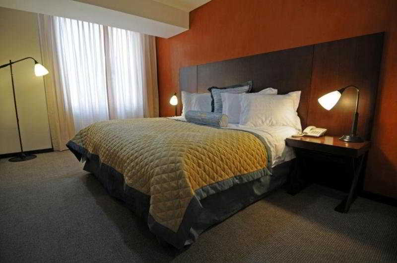 Wyndham Garden Mexico City - Polanco Phòng bức ảnh